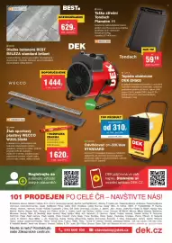 DEK leták Strana 40