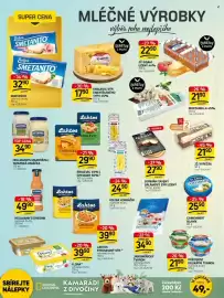 Flop leták týden 40 Strana 4: HELLMANN'S MAJONÉZA | TATARSKÁ OMÁČKA €34,90, JČ EIDAM UZENÝ 44% €22,90