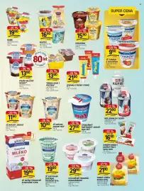 Flop leták týden 40 Strana 5: TERMIX MAXI | PROTEIN* vybrané druhy €13,90, BOBÍK vybrané druhy €19,90