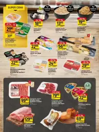 Flop leták týden 40 Strana 6: SALÁT PAŘÍŽSKÝ | POCHOUTKOVÝ €21,90, ZAVINÁČE €18,90