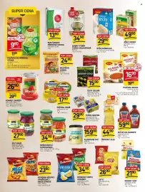Flop leták týden 40 Strana 8: Vitana rýže parboiled €29,90, Zelí hamé €27,90
