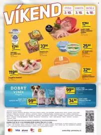 Flop leták týden 40 Strana 12: DOBRÝ VÝBĚR ŠUNKA STANDARD DUŠENÁ €17,90, ČERSTVÝ SÝR vybrané druhy €33,90