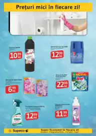 Catalog Supeco Pagină 8: Sano Blue €12,99, Asevi Chicle €11,99