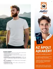 Müller akciós újság Oldal 41