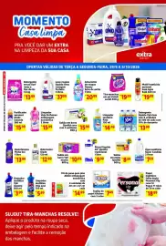 Encarte Mercado Extra semana 40 Página 1