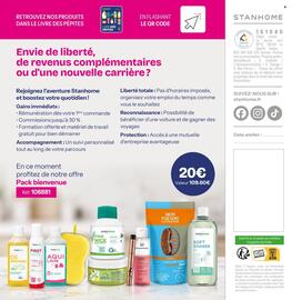 Catalogue Stanhome page 48