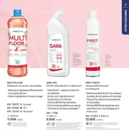Catalogue Stanhome page 11