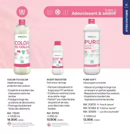 Catalogue Stanhome page 15