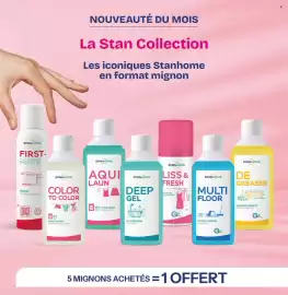 Catalogue Stanhome page 18