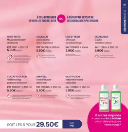 Catalogue Stanhome page 19