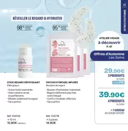 Catalogue Stanhome page 23