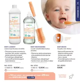 Catalogue Stanhome page 25