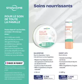 Catalogue Stanhome page 26