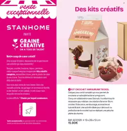 Catalogue Stanhome page 42