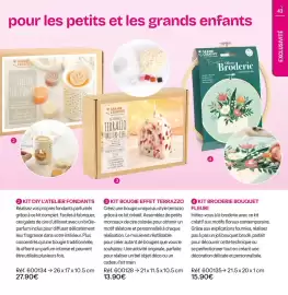 Catalogue Stanhome page 43