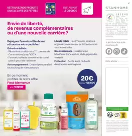 Catalogue Stanhome page 48