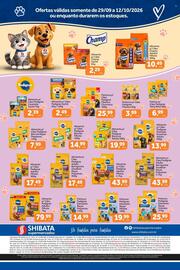 Folheto Shibata Supermercados Página 2