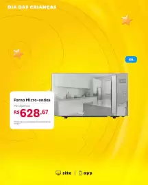Encarte Casa e Vídeo Página 2