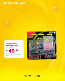 Encarte Casa e Vídeo Página 4