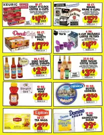 Ollie's weekly ad week 40 Page 2