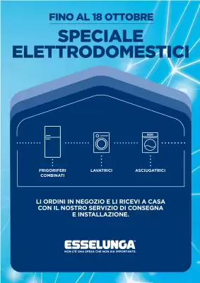 Esselunga (valido fino al 18-10)