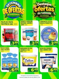Catálogo Vivendas Supermercados semana 40 Página 2