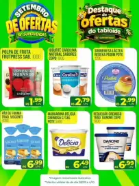 Catálogo Vivendas Supermercados semana 40 Página 2