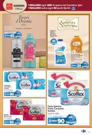 Volantino Carrefour Iper | Punti Sprint Payback Pagina 15