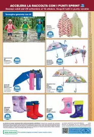 Volantino Carrefour Iper | Punti Sprint Payback Pagina 24