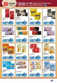 Volantino Carrefour Iper | Punti Sprint Payback Pagina 7