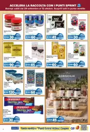 Volantino Carrefour Iper | Punti Sprint Payback Pagina 8