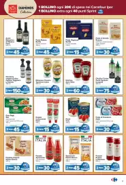 Volantino Carrefour Iper | Punti Sprint Payback Pagina 9