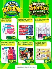 Catálogo Vivendas Supermercados semana 40 Página 2