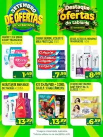 Catálogo Vivendas Supermercados semana 40 Página 2