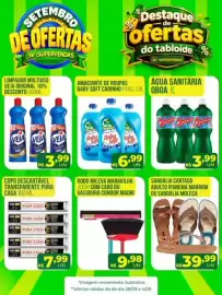 Catálogo Vivendas Supermercados semana 40 Página 2