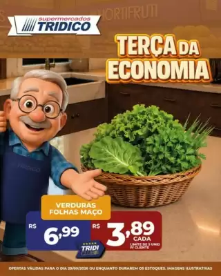 Tridico (válido até 29-09)
