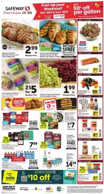 Safeway (valid until 4-10)