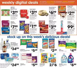 Food 4 Less weekly ad week 40 Page 4