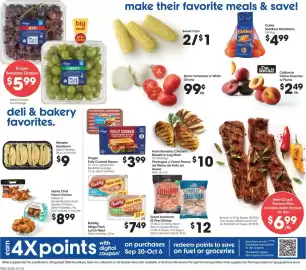Food 4 Less weekly ad week 40 Page 5