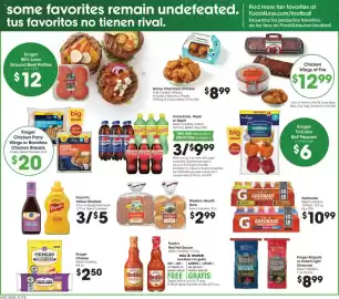 Food 4 Less weekly ad week 40 Page 7