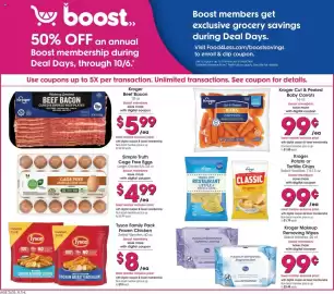 Food 4 Less weekly ad week 40 Page 8