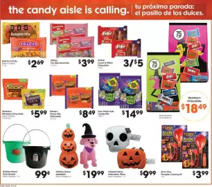 Food 4 Less weekly ad week 40 Page 9