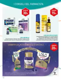 Volantino Parafarmacia Conad Pagina 12: Bach Rescue Remedy, Arkorelax
