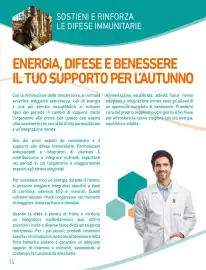 Volantino Parafarmacia Conad Pagina 14