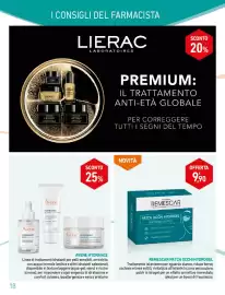 Volantino Parafarmacia Conad Pagina 18