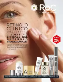 Volantino Parafarmacia Conad Pagina 19