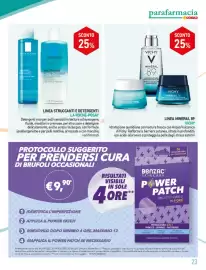 Volantino Parafarmacia Conad Pagina 23: Toleriane Respectissime Démouillant Yeux Waterproof Eyes Make-Up Remover