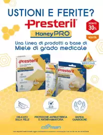 Volantino Parafarmacia Conad Pagina 28
