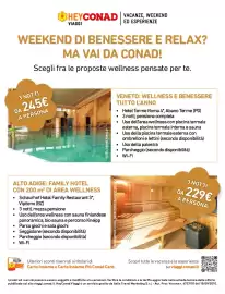 Volantino Parafarmacia Conad Pagina 32