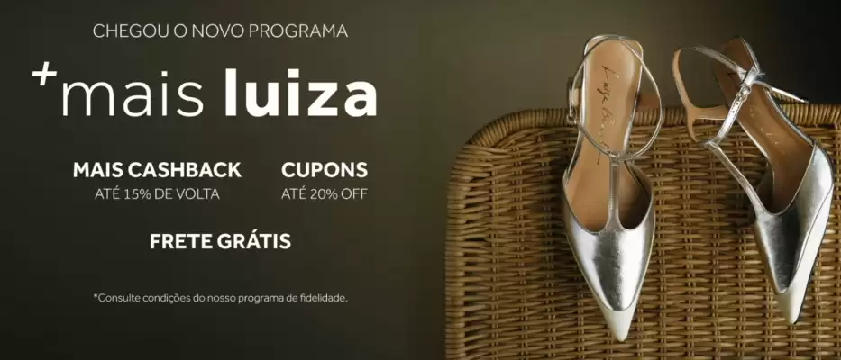 Luiza Barcelos (válido até 29-10)